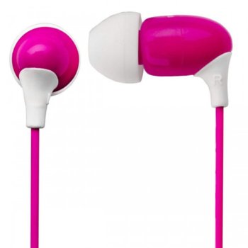 Maxell Super Sounds Pink