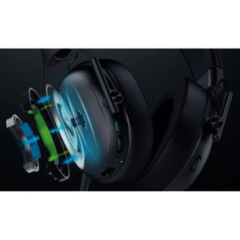 Razer V3 X HyperSpeed RZ04-05420100-R3M1