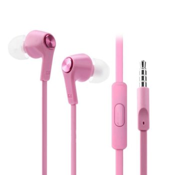 Xiaomi Pistons Colorful Earphones ZBW4262CN Pink