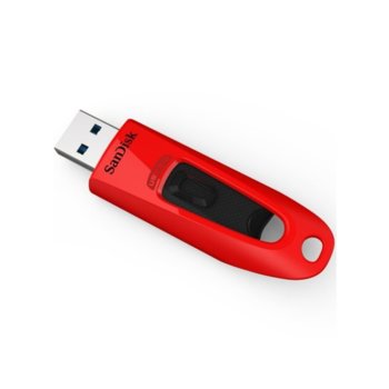 SanDisk 32GB Ultra Red USB 3.0