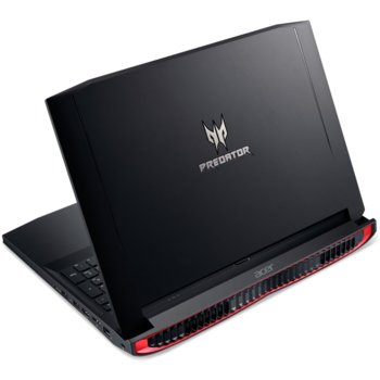 Acer Predator G9-792-74CR NH.Q0UEX.002