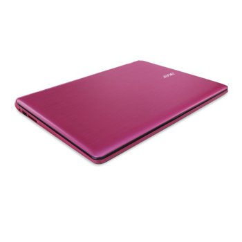 11.6 Acer Aspire E3-112-C29Y (PINK MOUSE)