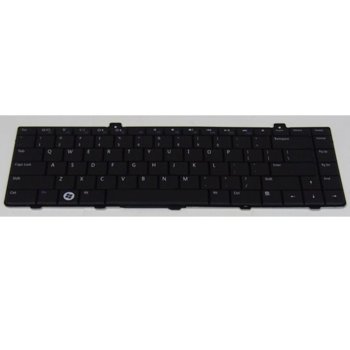 Клавиатура за лаптоп Dell, съвместима със серия Inspiron 13 1320 1440, черна | JAR Computers Клавиатура за Dell Inspiron 13 1320 1440