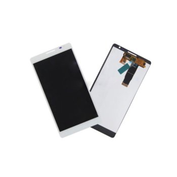 Huawei Ascend Mate MT1-U06 LCD with touch white