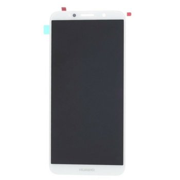 LCD with touch for Huawei Y5 2018/Y5 Prime 2018 W