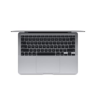 Apple MacBook Air 8/256GB BG Sp.Grey