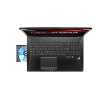 17.3 Asus ROG G750JS-T4047D