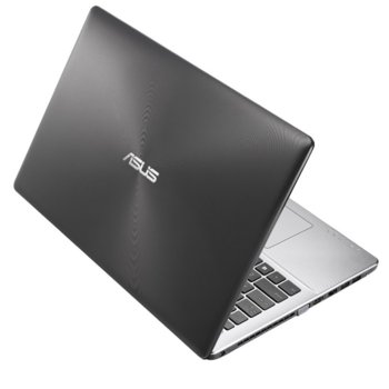 156 Asus X550LN-DM157D FULL HD GeForce GT840M