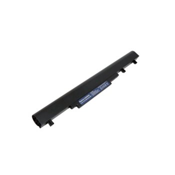 Батерия (оригинална) Acer Aspire 3935, съвместима с TravelMate 8481/8372/GATEWAY NS30, 8cell, 14.8V, 5600mAh | JAR Computers Батерия (оригинална) Acer Aspire 3935 TravelMate