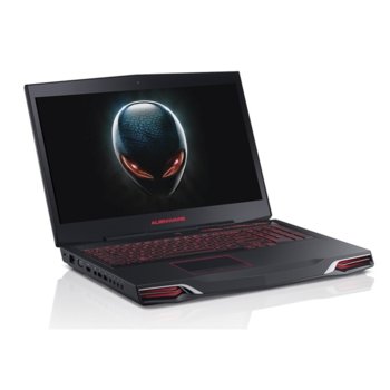 Dell Alienware 17 R4 5397063956074