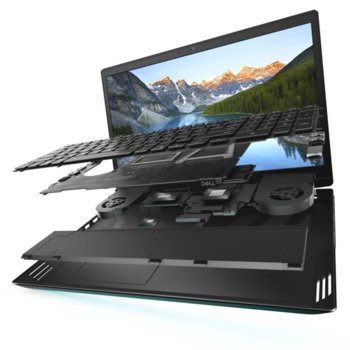 Dell G5 15 5500 5397184444481