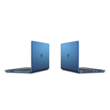 Dell Inspiron 5558 DI5558I341V2BULCIS3-14