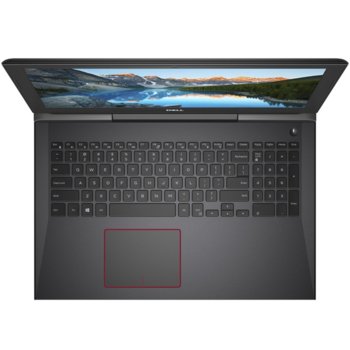 Dell Inspiron G5 15 (DI5587G5I78750H16G256G1T1060