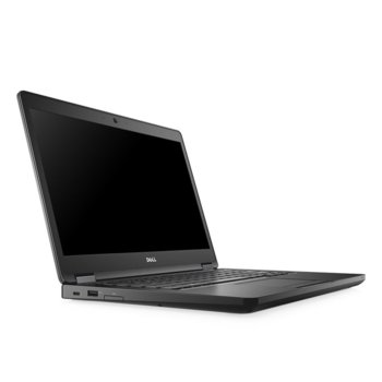 Dell Latitude 5480 N005L548014EMEA_WIN-14