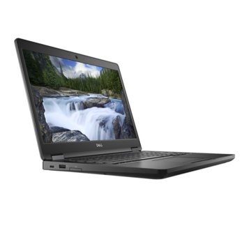 Dell Latitude 5591 (N006L559115EMEA_WIN-14)