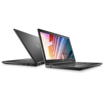 Dell Latitude 5591 (N006L559115EMEA)