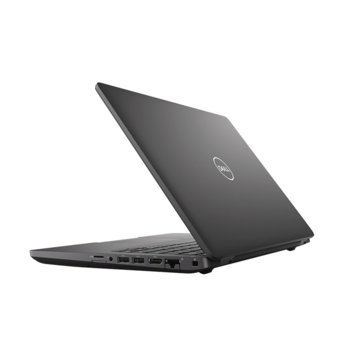 Dell Latitude 5401 N007L540114EMEA_UBU-14