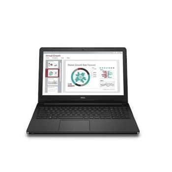 Dell Vostro 3568 N059PSPCVN3568EMEA01_1801_BK