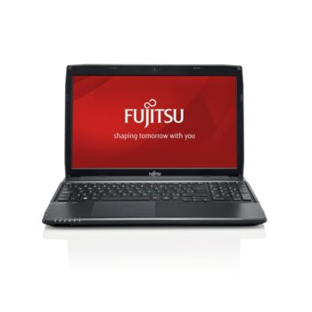 15.6 Fujitsu Lifebook A544 A5440M63A5EE