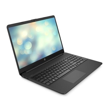 Лаптоп HP 15s-fq2007nu (3C8Q4EA), четириядрен Tiger Lake Intel Core i3-1125G4 2.0/3.7 GHz, 15.6" (39.62 cm) Full HD Anti-Glare Display, (HDMI), 8GB DDR4, 256GB SSD, 1x USB type C, Windows 10 Home | JAR Computers HP 15s-fq2007nu 3C8Q4EA