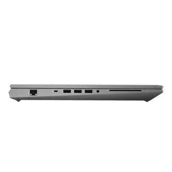 HP ZBook Fury G8 4A6A8EA#AKS