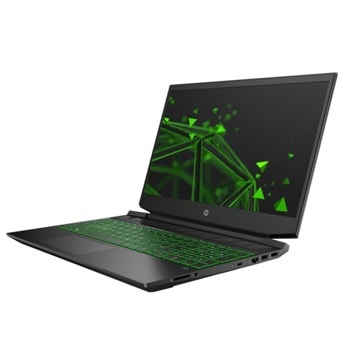 HP Gaming Pavilion 15-ec2016nu