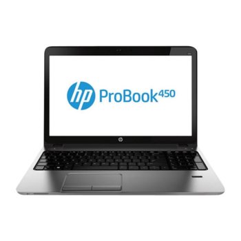 15.6 HP ProBook 450 G1 E9Y20EA