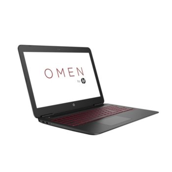 HP Omen 17-w103nu Y7W88EA_X7Z94AA_X7Z96AA