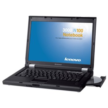 Lenovo/IBM TY0BNBM Centrino Duo 1.6GHz 15.4"+ Ca…