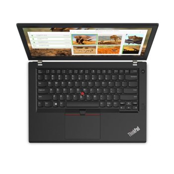 Lenovo ThinkPad T480 20L50001BM