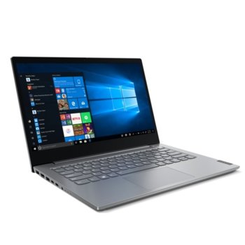 Lenovo ThinkBook 14 IIL 20SL00QHBM_16GB_Win10Pro