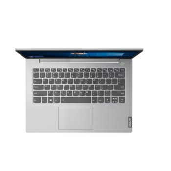 Lenovo ThinkBook 14 IIL 20SL00QJBM