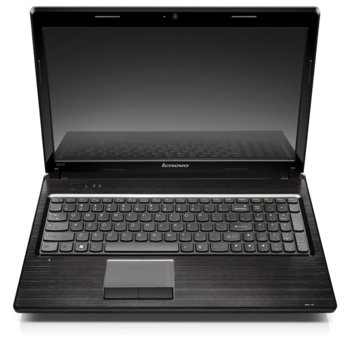 15.6" (39.62 cm) Lenovo IdeaPad G575GL 59336158