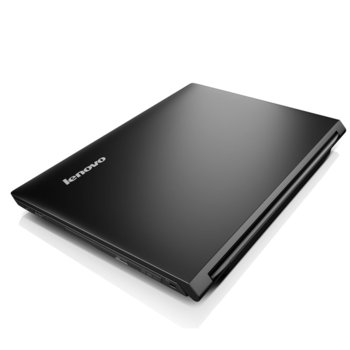 Lenovo IdeaPad B51 Black 80LM00QYBM