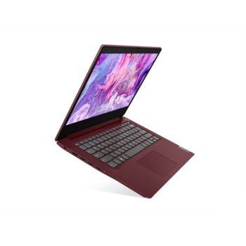 Lenovo IdeaPad 3 14ARE05 81W3003FBM