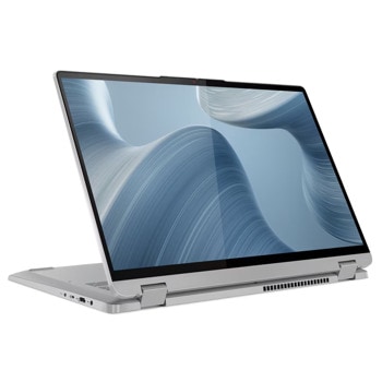 Лаптоп Lenovo IdeaPad Flex 5 16IAU7 82R8008KBM