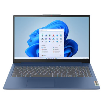 Lenovo IdeaPad Slim 3 15IRH8 83EM00ARBM