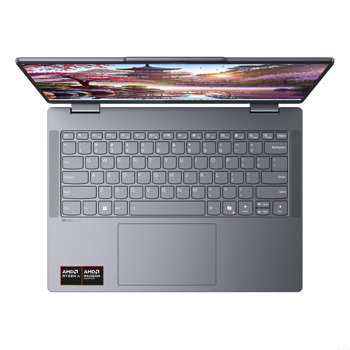 Lenovo IdeaPad 5 2-in-1 14AKP10 83KT001ABM