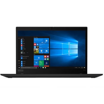 Реновиран лаптоп Lenovo ThinkPad T14s Gen 1, четириядрен Comet Lake Intel Core i5-10210U 1.6/4.2 GHz, 14" (35.56cm) Full HD IPS Anti-Glare Display, (HDMI), 16GB DDR4, 512GB SSD NVMe, 2x USB 3.2 Type-C, Windows 11 Pro | JAR Computers Lenovo ThinkPad T14s Gen 1 i5-10210U 16GB RAM 512G
