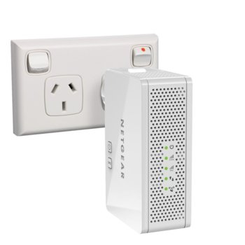 Netgear N600 Range Extender