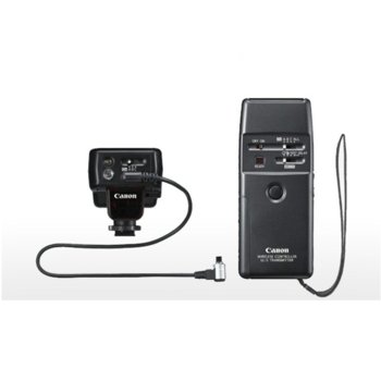 Трансмитер Canon LC-5 D-SLR wireless transmitter | JAR Computers Canon LC-5 D-SLR wireless transmitter