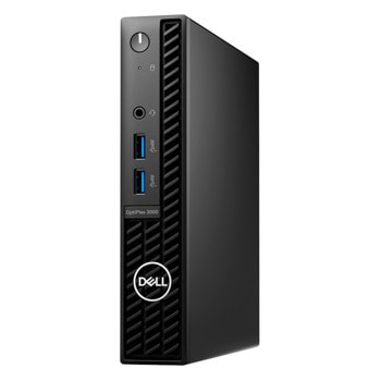 Dell OptiPlex 3000 Micro DTO3000MI5125008G256G_UBU