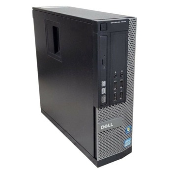 Dell OptiPlex 3010 SFF i5-3470 120GB SSD 8GB RAM