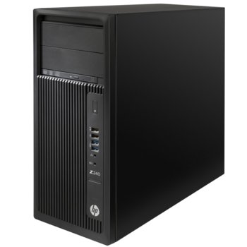 HP Z240 MT Y3Y62ES