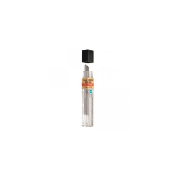 Графит Pentel Hi-Polymer за автоматичен молив, HB, дебелина на линията 0.5 mm, сив, 12бр. в опаковка | JAR Computers Pentel Hi-Polymer HB