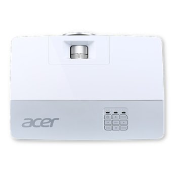 Acer P5327W + Acer Ceiling Mount CM-01S