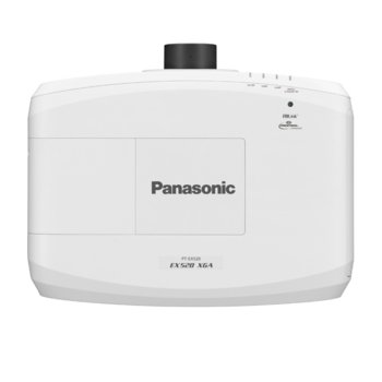 Panasonic PT-EX520LEJ