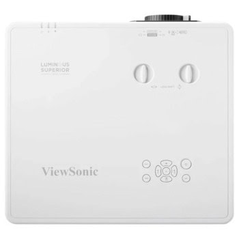 ViewSonic LSC801WU