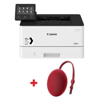 Canon i-SENSYS LBP228x + CM51 Red