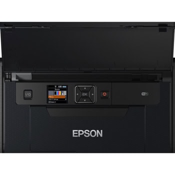 Epson WorkForce WF-110W (C11CH25401)